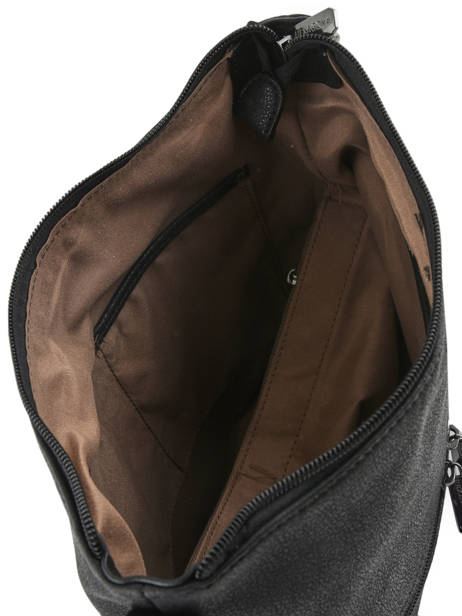 Cross Body Tas Gracieuse Hexagona Roze gracieuse 315314 ander zicht 3