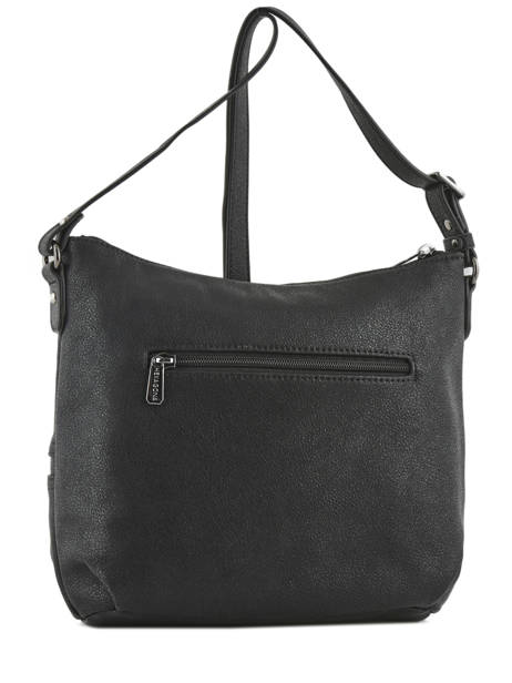 Cross Body Tas Gracieuse Hexagona Roze gracieuse 315314 ander zicht 2