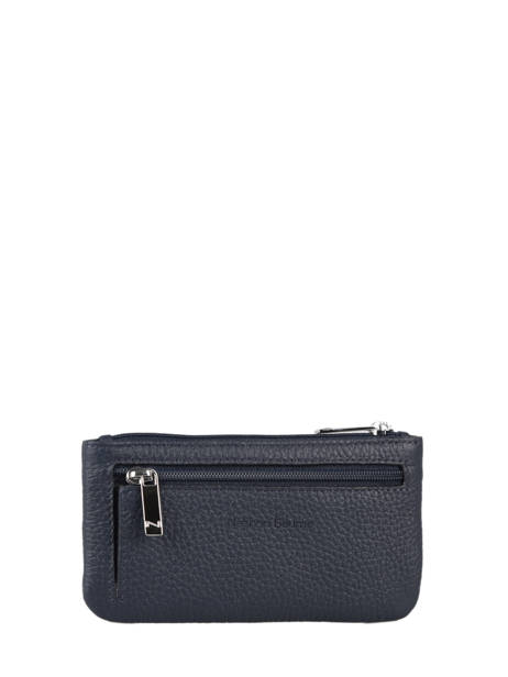 Sleuteletui Original N Leder Nathan baume Blauw original n MAX-SUZ ander zicht 2