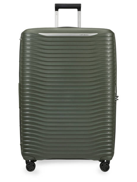 Harde Spinner Upscape Samsonite Groen upscape KJ1004