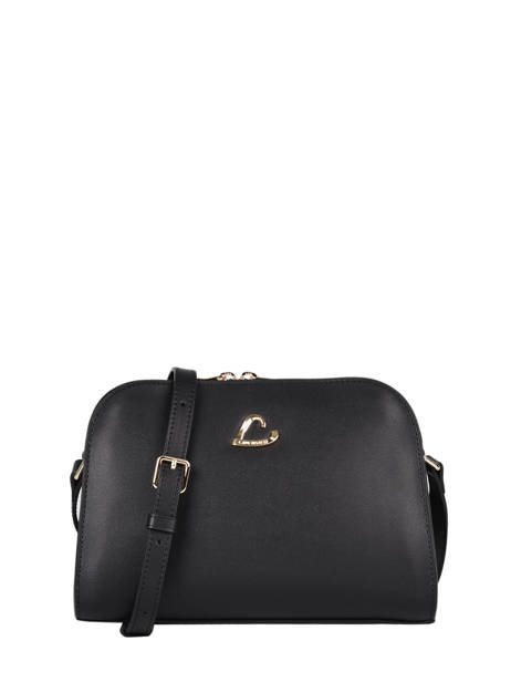 Cross Body Tas City Philos Leder Lancaster Roze city philos 79