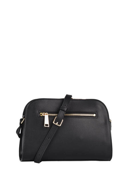Cross Body Tas City Philos Leder Lancaster Roze city philos 79 ander zicht 4