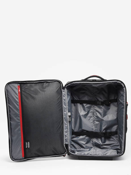 Handbagage Rugzak Ecodiver Samsonite Zwart ecodiver 140882 ander zicht 3