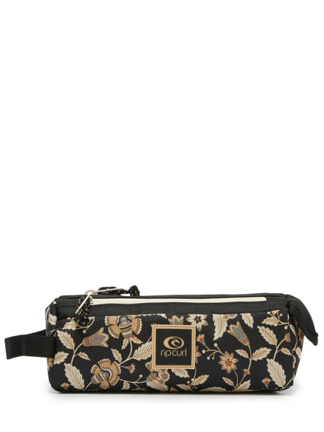 Pennenzak 2 Compartimenten Rip curl Veelkleurig dreamer DR010WUT